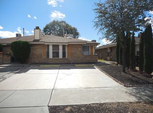 11392 Lake Erie Dr #1, El Paso, TX 79936
