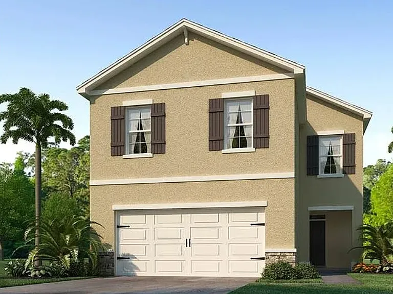 1813 Greenwood Valley Dr — Photo 1
