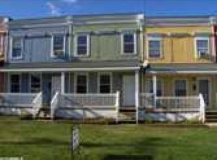 2117 Bainbridge St, Richmond, VA 23225