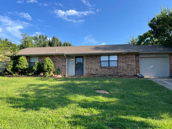 14160 NE 4th St, Choctaw, OK 73020
