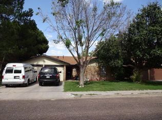 1314 NW 12th Pl, Andrews, TX 79714