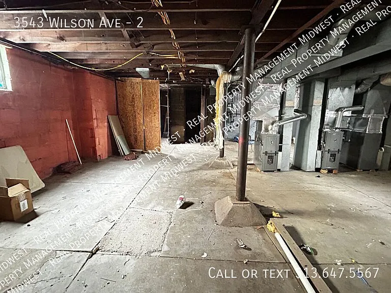 3543 Wilson Ave #2 — Photo 15