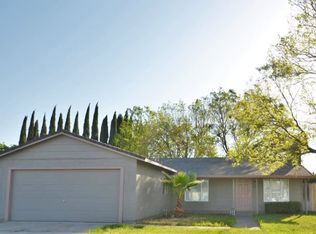 7955 Deer Water Dr, Sacramento, CA