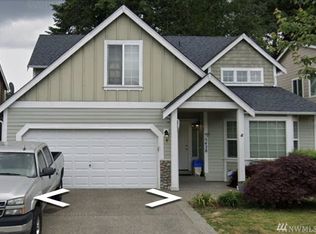 5428 55th Loop SE, Olympia, WA 98513