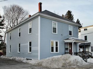 7 Dunning St, Brunswick, ME 04011