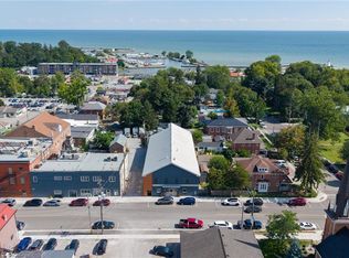 23 Market St W, Norfolk County, ON N0A1N0