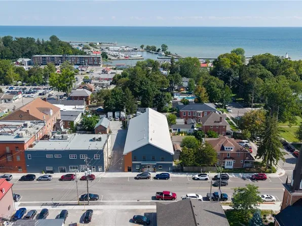 23 Market St W, Norfolk County, ON N0A 1N0