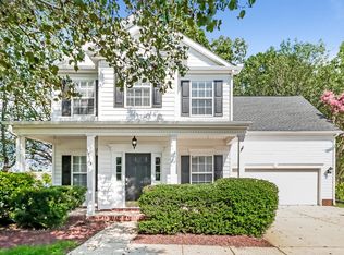 13218 Ballara Pl, Huntersville, NC 28078
