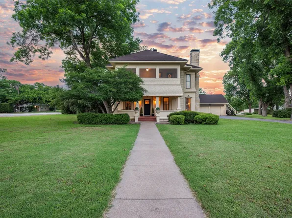 415 N Avenue I, Clifton, TX 76634