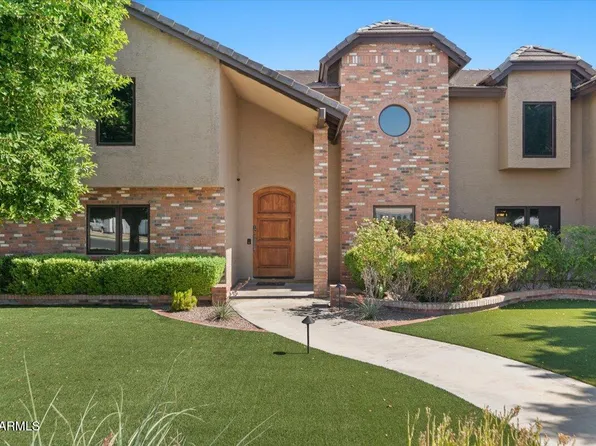 4019 E Hackamore Circle, Mesa, AZ 85205