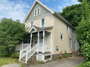 535 State St, Binghamton, NY 13901