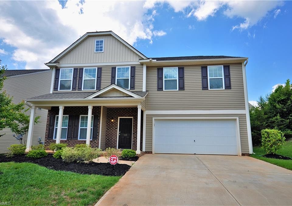 1st image of 115 Holstein Ln