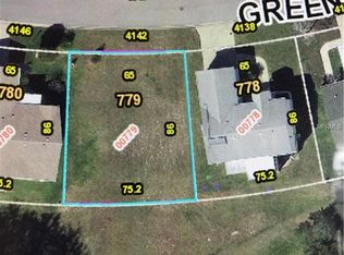 4142 Greenbluff Ct #779, Zellwood, FL 32798