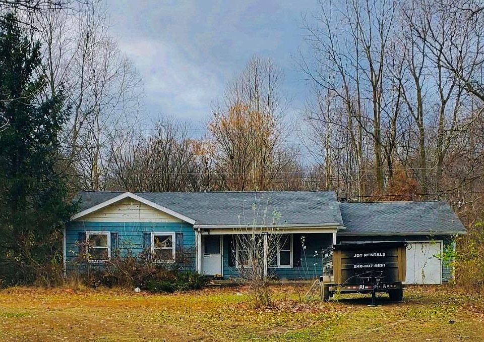 21380 Sherwood Rd, Belleville, MI 48111 Zillow