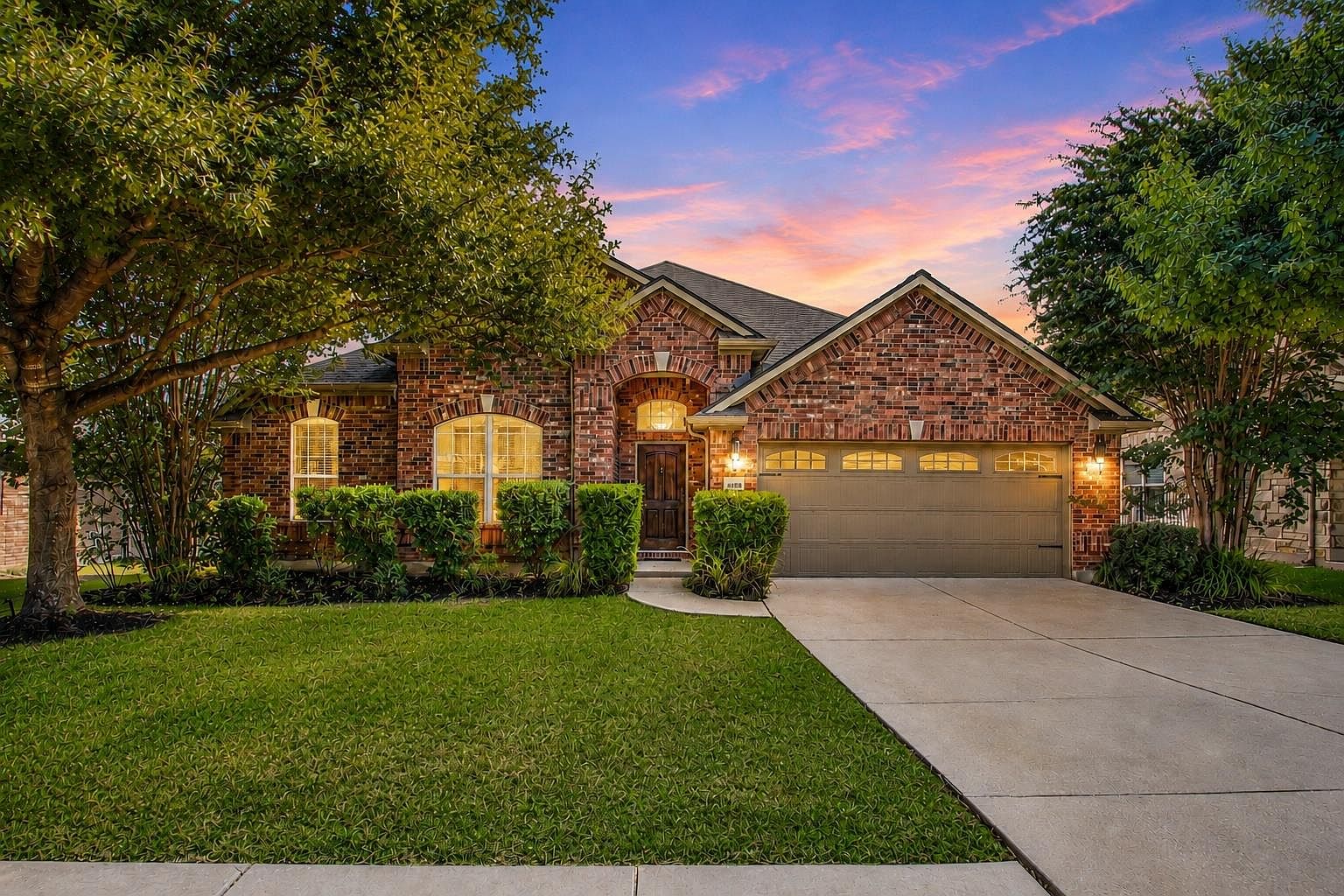 4507 Cervinia Dr — Teravista Golf Club