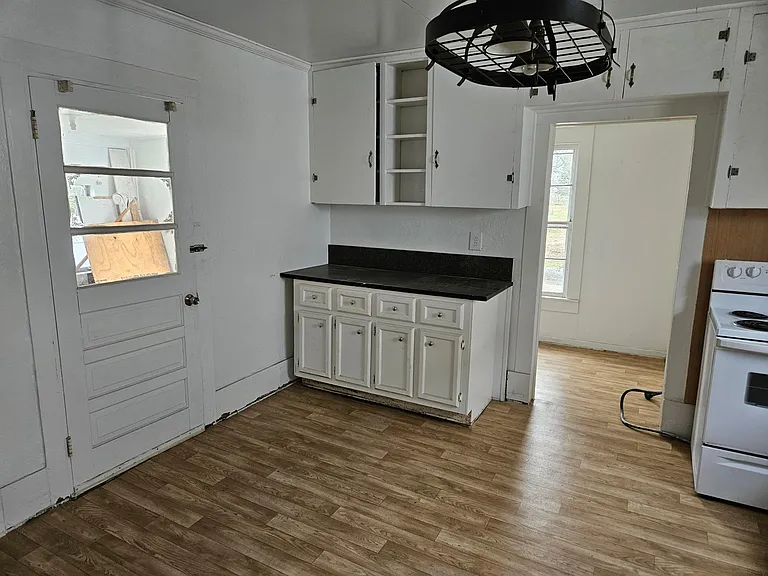 Kitchen/Breakfast area