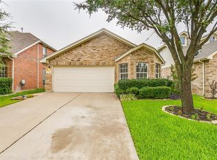 11704 Bobcat Dr, Fort Worth, TX 76244