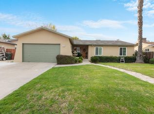 1354 Ezie Ave, Clovis, CA 93611