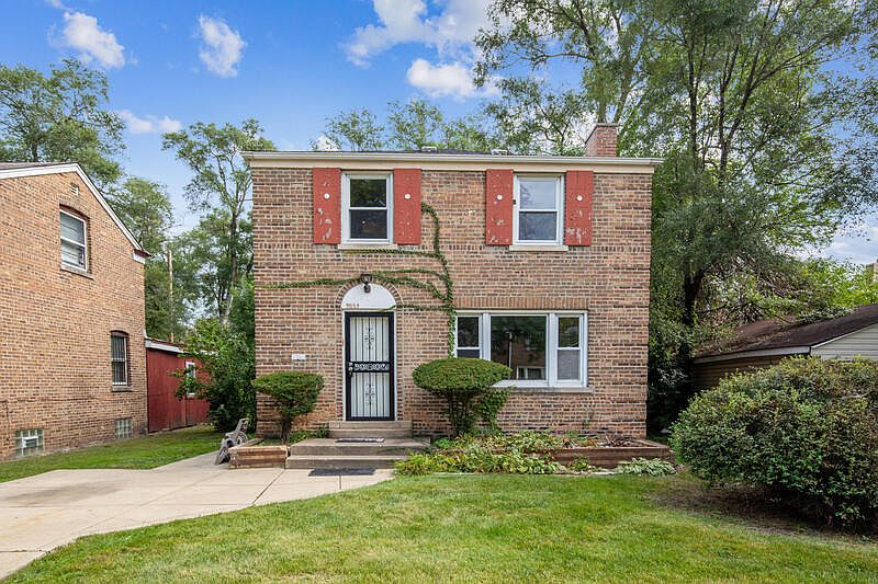 9853 S Bensley Ave, Chicago, IL 60617 | Zillow