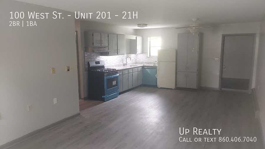 1st image of 100 West St #201-21H