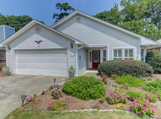1664 Fairway Place Ln, Mount Pleasant, SC 29464