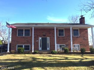1800 N Argonne Ave, Sterling, VA 20164