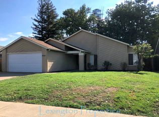 3705 Pullman Dr, Sacramento, CA