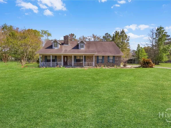 677 Roebling Road, Bloomingdale, GA 31302