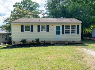 3233 Wellingford Dr, High Point, NC 27265