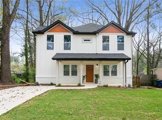 396 Greencove Ln SE, Atlanta, GA