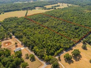 County Road 479 Tract 2, Lindale, TX 75771