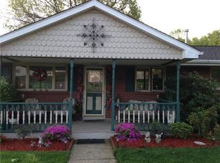 204 17th Avenue Ext, Beaver Falls, PA