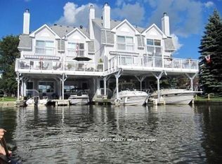 24 Laguna Pkwy #15, Ramara, ON L0K1B0