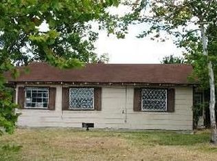 1411 Taylor Ave, Pasadena, TX 77506