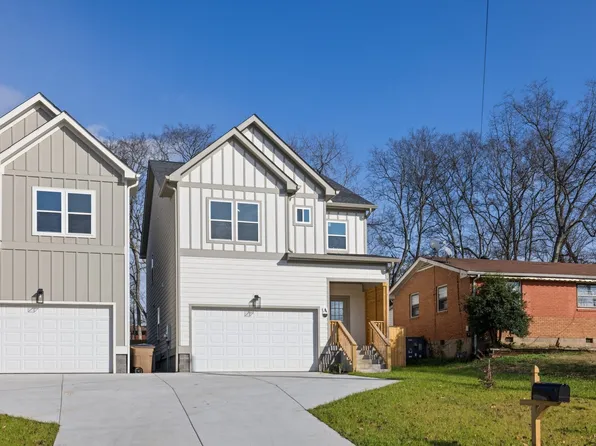 316A Tampa Dr, Nashville, TN 37211