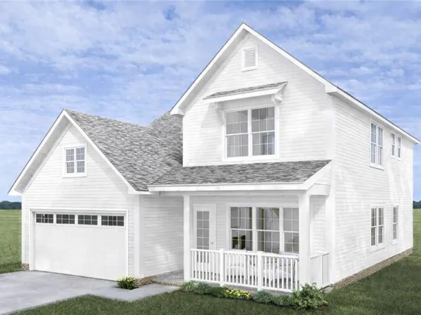 207 Revolution Way, Portsmouth, RI 02871