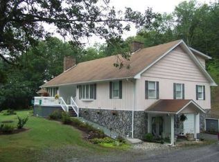 4168 Ridge Rd, Kingsport, TN 37660