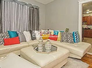 11 Dyer St #1CP, Dorchester Center, MA 02124