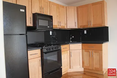 Rented by Prime Quarters