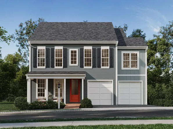 Elgin Plan, Brookvue