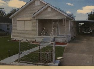 608 Garden Rd, Marrero, LA 70072