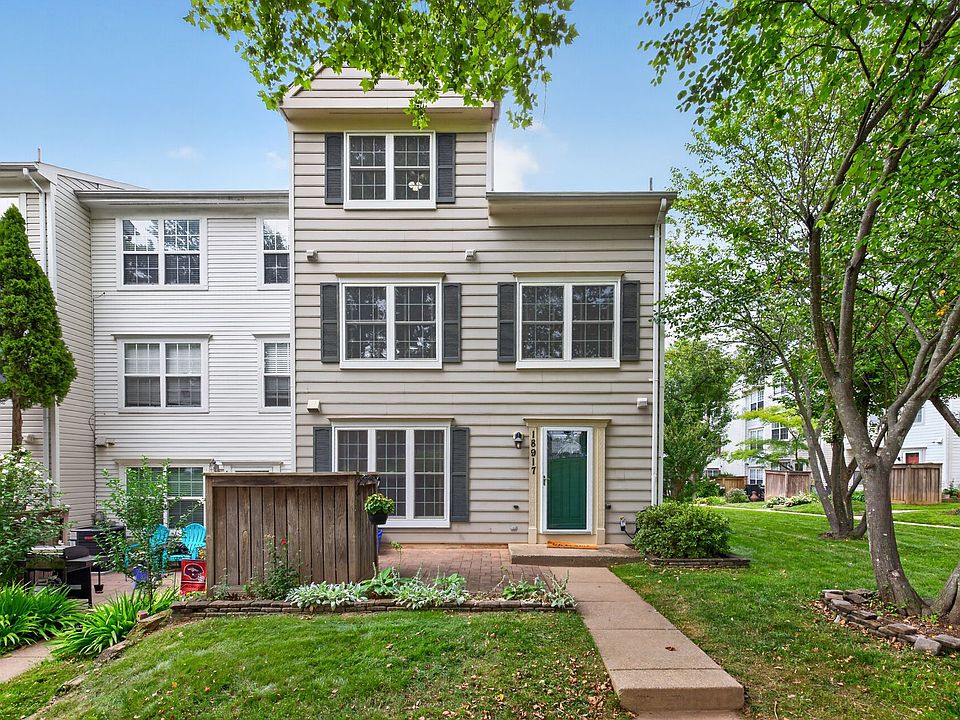 1st image of 18917 Highstream Dr #1