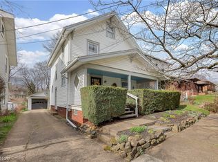 1259 Cottage Pl NW, Canton, OH