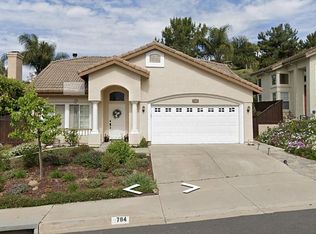 784 Poppy Rd, San Marcos, CA 92078