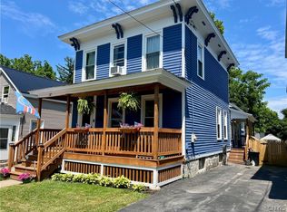 37 SW 9th St, Oswego, NY 13126