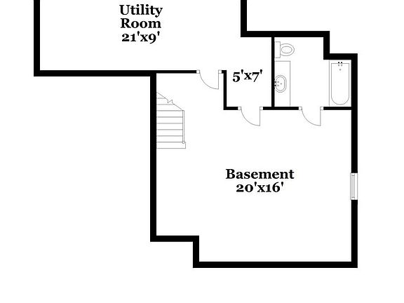 4th image of 5558 Coral Ct