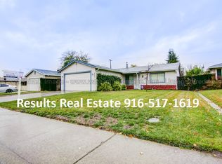 3656 Scorpio Dr, Sacramento, CA