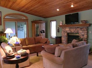 12276 Blackberry Rd, Ellison Bay, WI 54210
