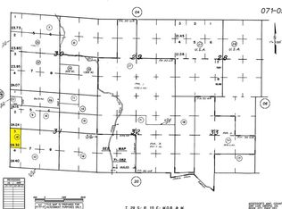 0 Parkhill Rd Lot 3, Santa Margarita, CA 93453