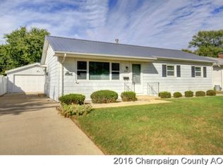 404 Broadmeadow Rd, Rantoul, IL 61866